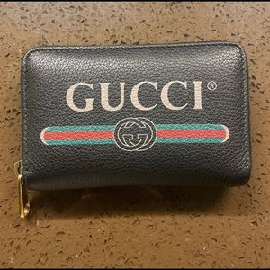 Gucci Wallet